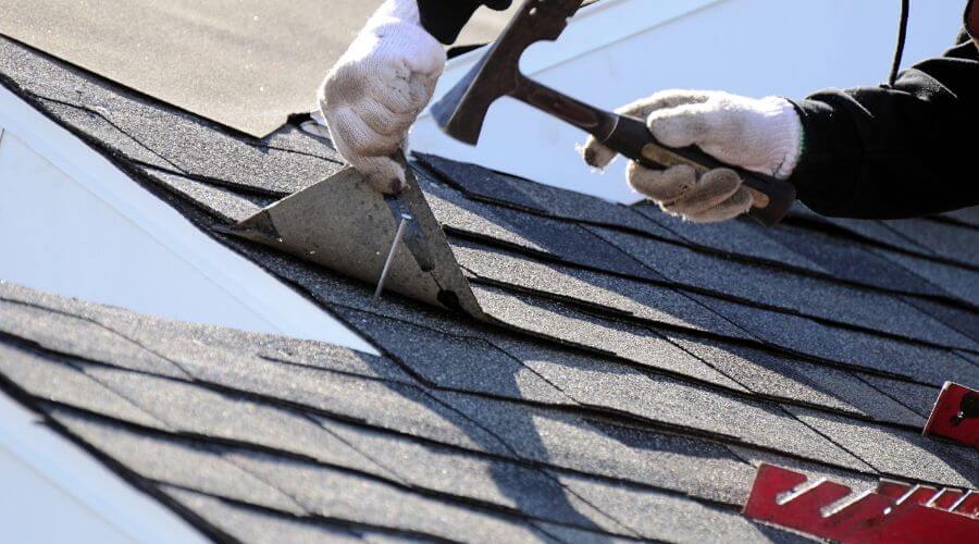 Professional gutter cleaning in Byron Center, MI